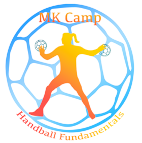 MK Camp - Handball Fundamentals logo
